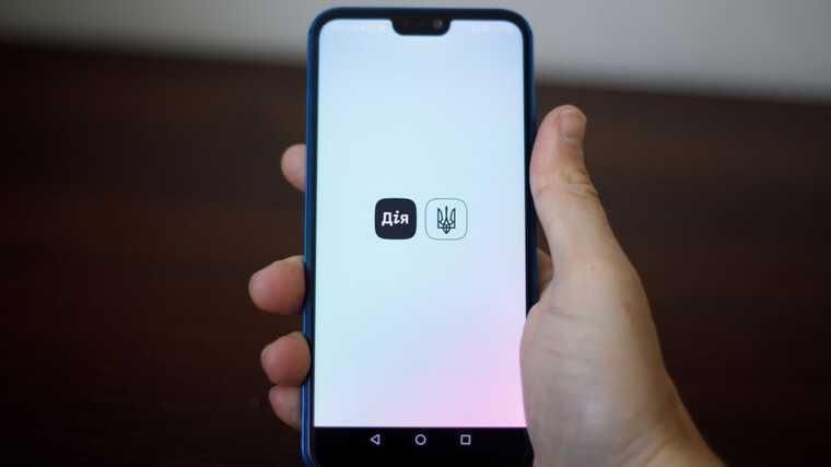 Експерт про збій у «Дії»: Те, що люди бачили у себе сторонні документи, говорить про те, що є певні проблеми