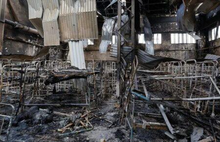 «Росії легко ховати свої злочини» — документаторка про загиблих українських полонених