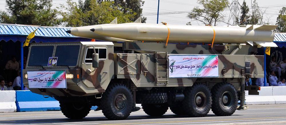 Іран передав Росії сотні балістичних ракет — Reuters