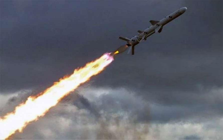 Сили оборони вночі знищили дві керовані авіаційні ракети Х-59 та 11 «шахедів» ворога