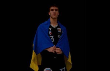 Police have detained three suspects in the murder of a Ukrainian basketball player in Germany