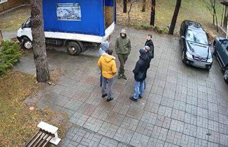 Bihus.Info заявив про причетність СБУ до стеження за журналістами (ВІДЕО)