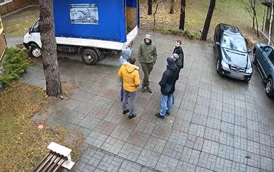 Bihus.Info заявив про причетність СБУ до стеження за журналістами (ВІДЕО)