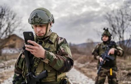 Військові, ветерани та їхні сім’ї матимуть доступ до інформації про правову допомогу й послуги незалежно від наявності зв’язку — аналітик ГО «Принцип»