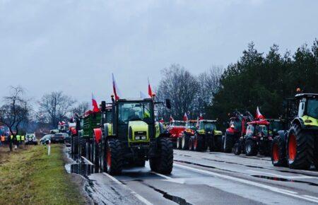 Олександр Коваленко: Перекриття кордону — це дестабілізація на рівні державних інтересів. Чому не діють правоохоронні структури?