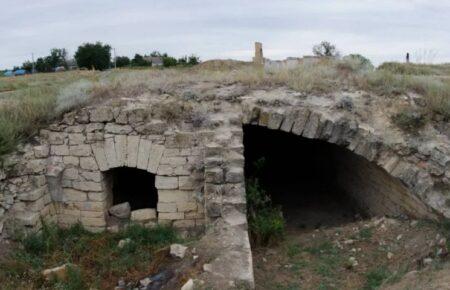 Росіяни почали нищити Кам'янську Січ ще під час окупації, наривши там окопів — Клюцевський