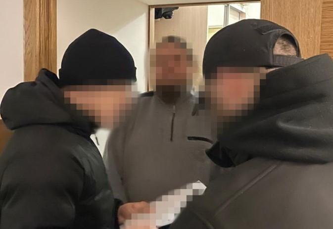 СБУ повідомила про результати обшуків у Києво-Печерській лаврі