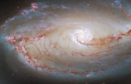 NASA запустить новий космічний телескоп для вивчення далеких галактик