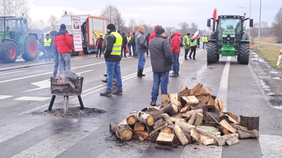 Не всі поляки блокують наш кордон, а невелика група, яка у такий спосіб висловлює певні вимоги — журналістка