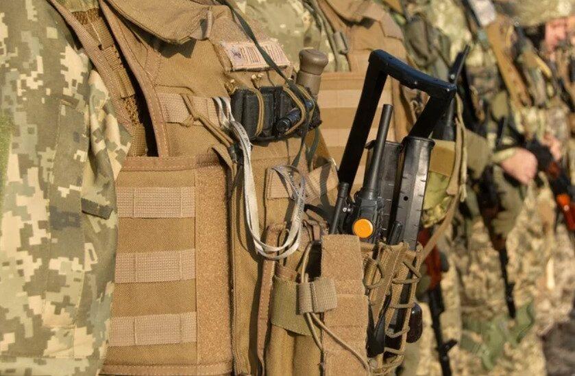 У законопроєкті про демобілізацію строковиків зазначено, що вона відбудеться у 2024 році — юристка