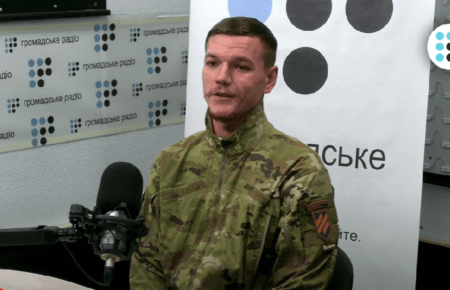 «Ми займали оборону «на 360», тому що ворога можна було знайти в будь-якій точці міста» — боєць 3 ОШБр про Авдіївку