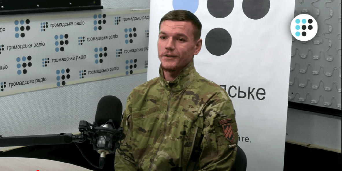 «Ми займали оборону «на 360», тому що ворога можна було знайти в будь-якій точці міста» — боєць 3 ОШБр про Авдіївку