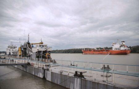 Новий маршрут Дунаєм: Україна шукає шляхи подолання польської блокади