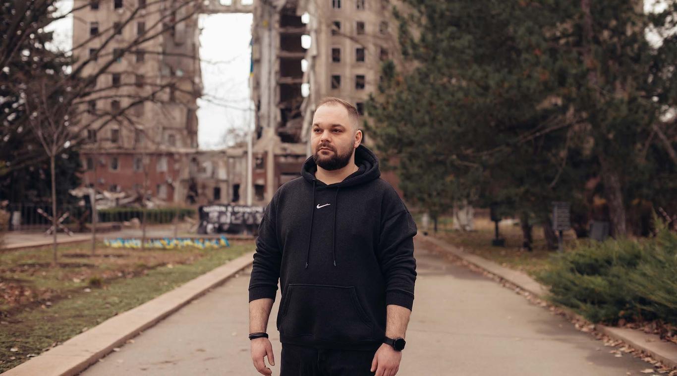 Чому окупанти одних полонених відпускають, а інших продовжують утримувати — історія звільненого полоненого з Херсона