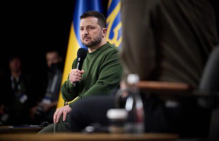 Zelensky changes the NSDC composition following personnel changes in the government