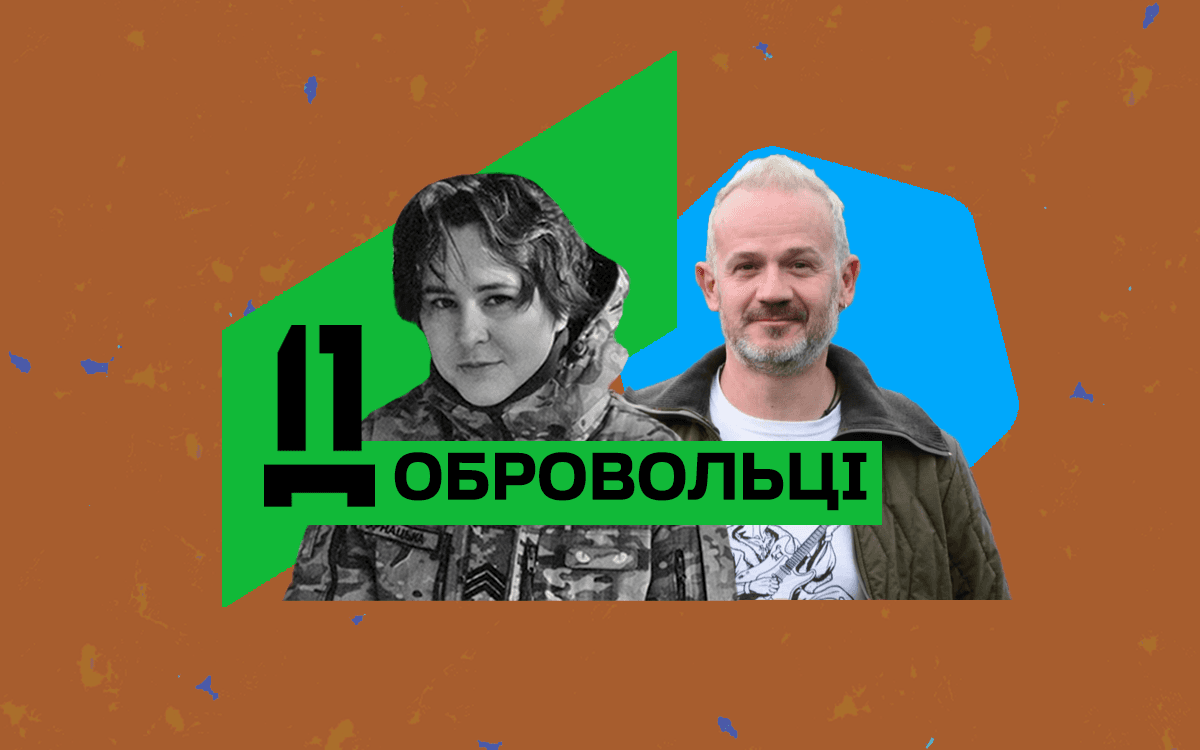 Є чимало способів зайти з розумом в армію, а не одразу пхатися у ТЦК — військовий