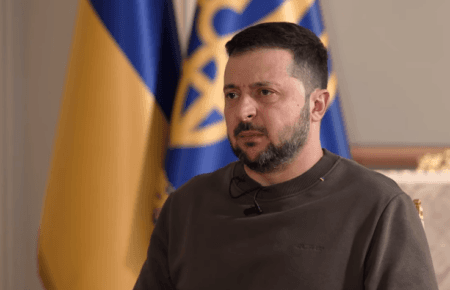 Зеленський: Росія всіма шляхами показала, що вони терористи, але хтось досі шукає альтернативу цим словам