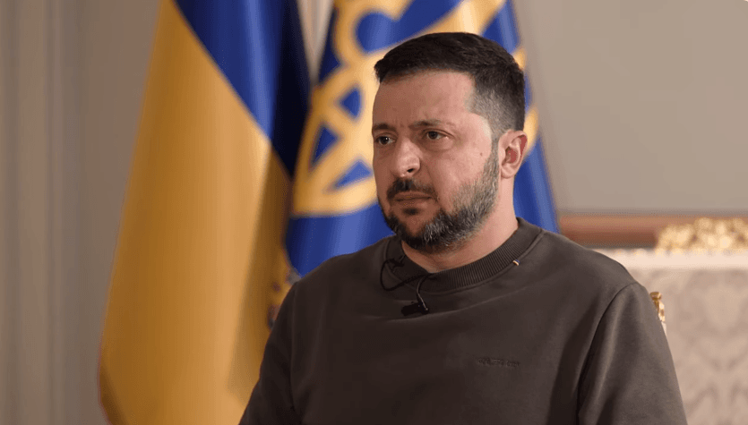 Zelensky: Russia has shown by all means that they are terrorists, but someone is still looking for an alternative to these words