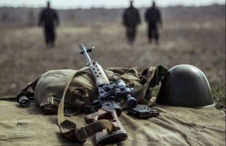 У боях за Авдіївку загинув військовий-доброволець із Чехії