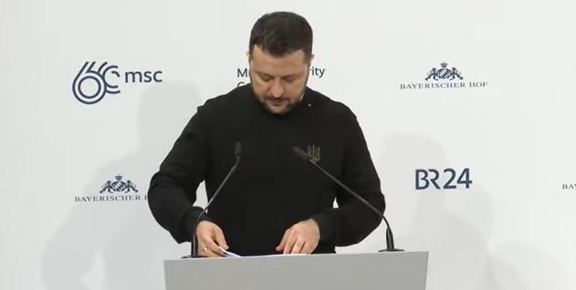 Росія веде війну не лише проти України, а загалом проти світового порядку — Зеленський