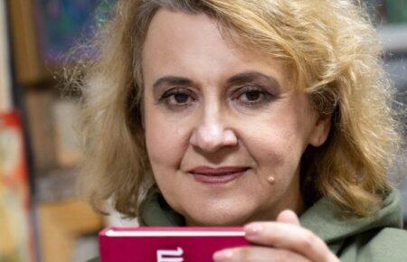 Забужко стала членкинею головного журі «Берлінале»