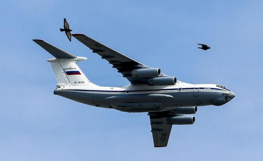 Україна просила повернути тіла нібито загиблих у Іл-76 полонених воїнів, РФ на це не йде — ГУР