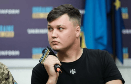 Ступак: Імовірність, що пілота РФ Кузьмінова ліквідували українські спецслужби, — 5-7% 
