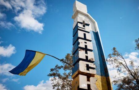На Лимано-Куп'янському напрямку окупанти зосередили 122 тисячі особового складу — Ілля Євлаш