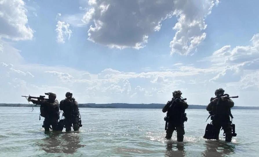 На бойовому завданні загинули воїни 73-го морського центру спецоперацій — ССО