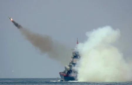 Зараз росіянам нічим замінити катер «Івановєц» — ексзаступник начальника штабу ВМС ЗСУ