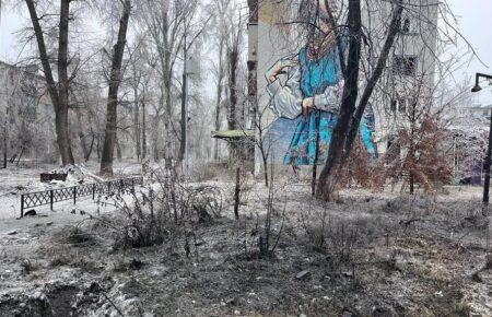 Avdiivka currently has 950 residents remaining — Barabash