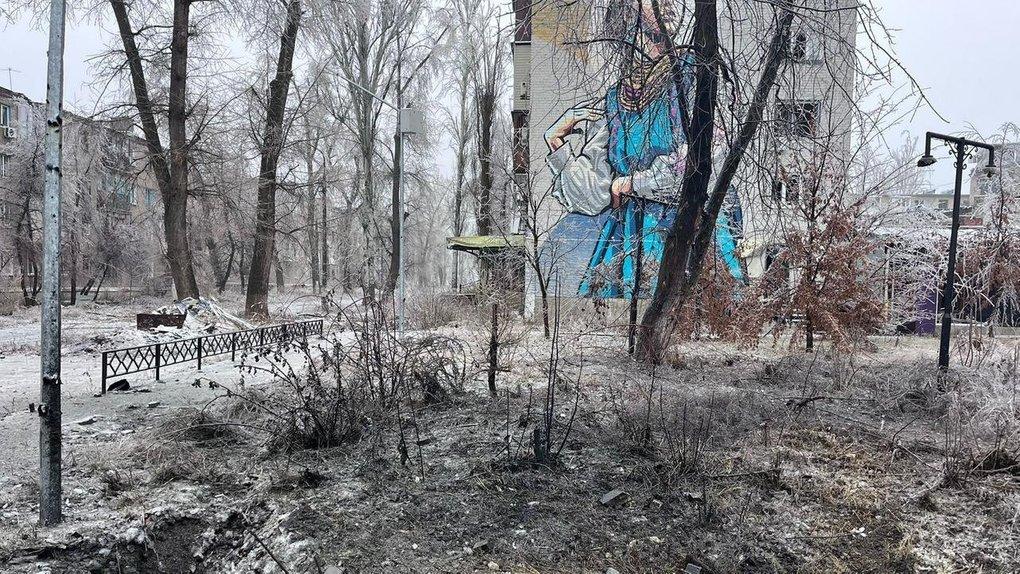 Avdiivka currently has 950 residents remaining — Barabash