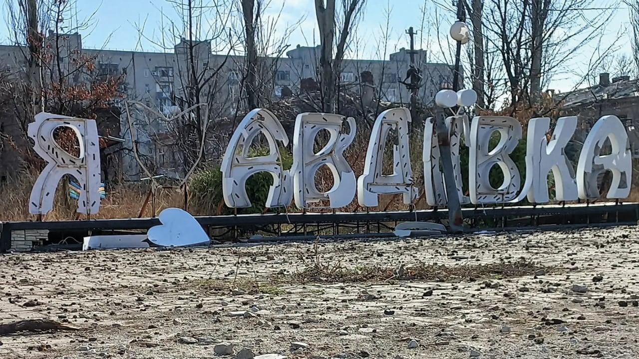 Вуличні бої в Авдіївці не підтверджую — очільник МВА Барабаш