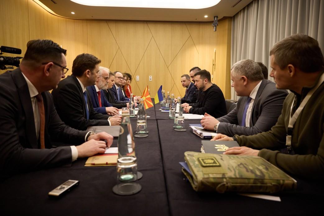 Албанія є ключовою країною південно-східної Європи щодо допомоги Україні — експертка-міжнародниця