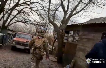 It's no longer possible to evacuate residents from some villages in Donetsk Region — police officer of the «White Angel» crew