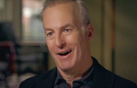 Американський актор Боб Оденкерк дізнався, що є далеким родичем короля Чарльза ІІІ