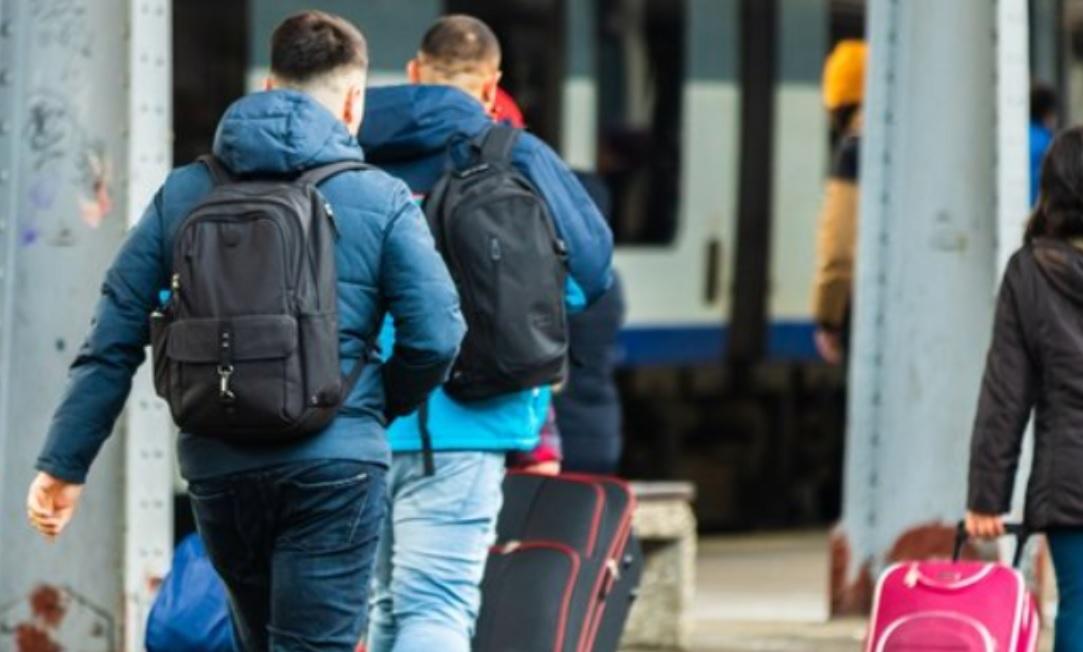 Можливості повернення українських чоловіків з-за кордону наразі немає — адвокат