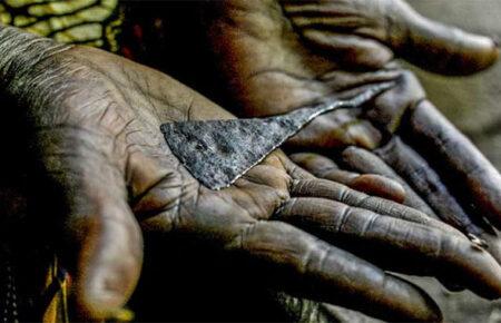 У Сьєрра-Леоне після обрізання померли три дівчинки — найменшій було 12 років