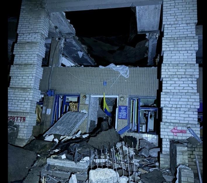 Унаслідок нічних обстрілів Селидового загинула людина