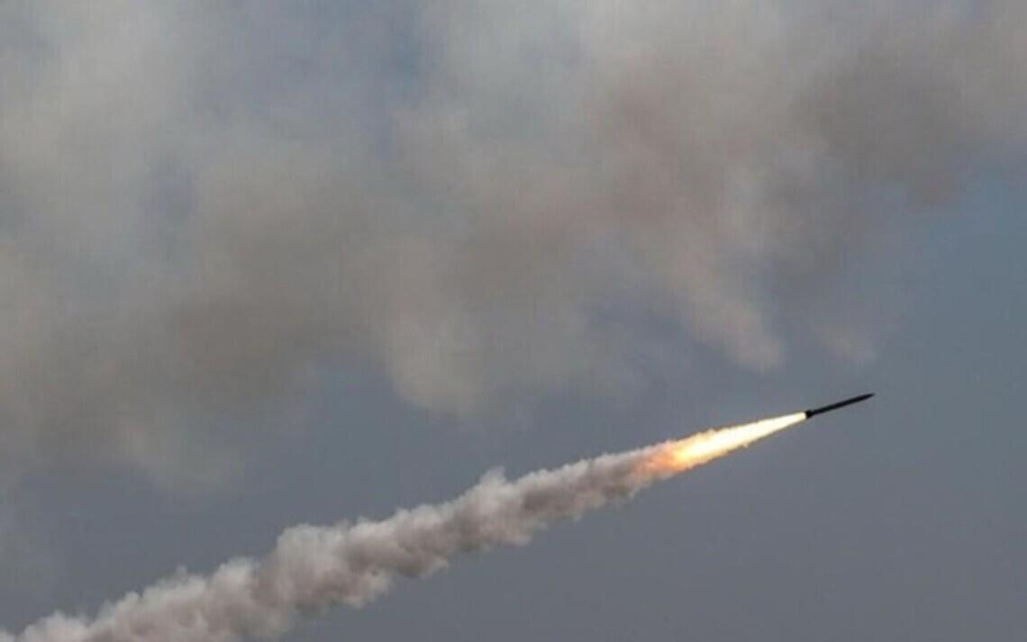 Поблизу Одеси сили ППО знищили керовану авіаційну ракету окупантів Х-59