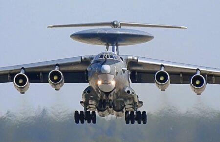 A significant loss for the enemy — Musienko on the downing of the Russian A-50U