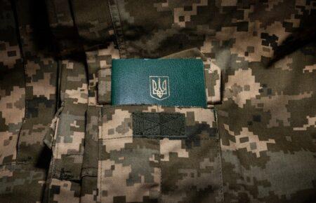 Дикий: Є потреба у демобілізації не «колись після війни», а прямо під час