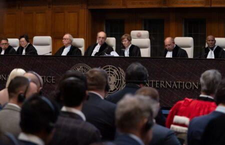 Ця справа унікальна — Захар Тропін про позов України проти Росії щодо «геноциду»