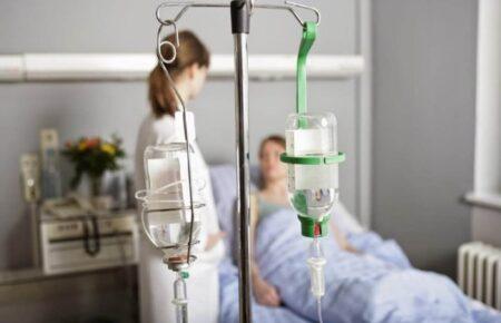 «Ніде в цивілізованому світі не лікуються крапельницями» — лікар-анестезіолог