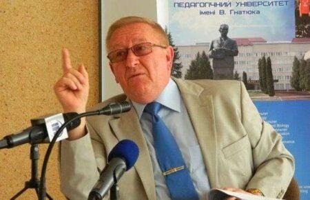 Ситуації з сексизмом на лекціях або навіть випадки домагань не розслідуються належним чином — комунікаційниця ГО «Гендер в деталях»