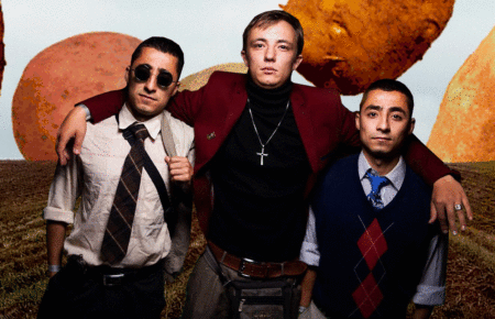 Не вистачає лайки: Texty.org.ua дослідили, чому українці слухають музику російських виконавців