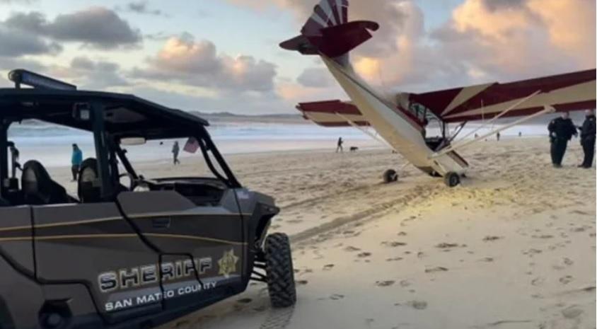 У США чоловік викрав приватний літак і пролетів 40 км, аби довести, що аеропорти недостатньо охороняють