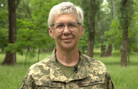 Як говорити з іноземцями про непостачання боєприпасів: пояснює ветеранка і психологиня Мальва