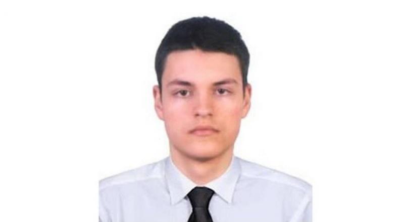 Загиблий унаслідок обстрілу Херсона юнак був курсантом морської академії
