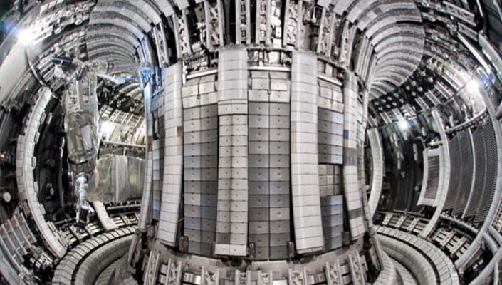 Британські вчені встановили новий термоядерний рекорд